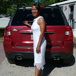 Meet your Posher, Cheryl